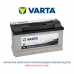 Стартов Акумулатор, VARTA, Black Dynamic, 12V, 90Ah, 720A, 5901220723122